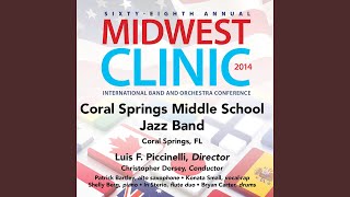 Postcard From Miami (Live)