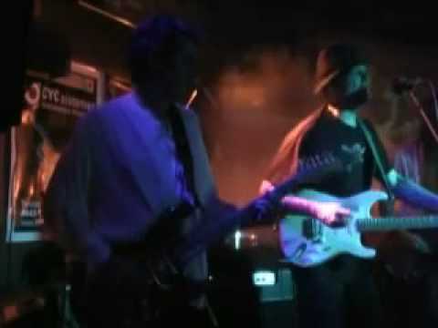 Jimmy Rip & The Trip I - Back Door Man