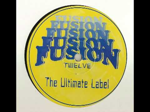 DJ Stompy - Smiling Eyes