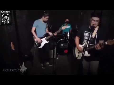 Coda by Sponge Cola || Richard's Tribe || BlackRoom Raw Video || Ep. 0038