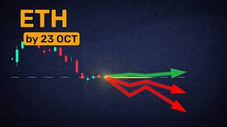 ETH: Combined 24h view from 5 experts