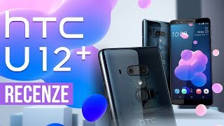 HTC U12 Plus 64GB Single SIM