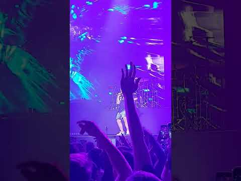 Hablamos Mañana - Duki (Wizink Madrid España 2023)