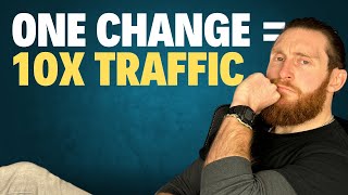 Master Titles & Descriptions On Your Website & 10X Traffic