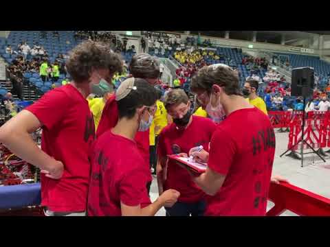 8BIT 7845 2021 Season Recap