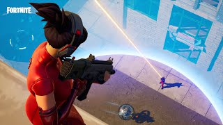 Tilted Zone Wars by PrettyBoy - Created In Fortnite
