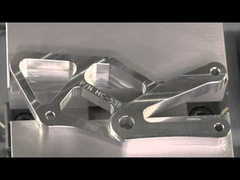 CNC Engraving Made Easy Using G47 – Part 1 – Haas Automation Tip of the Day