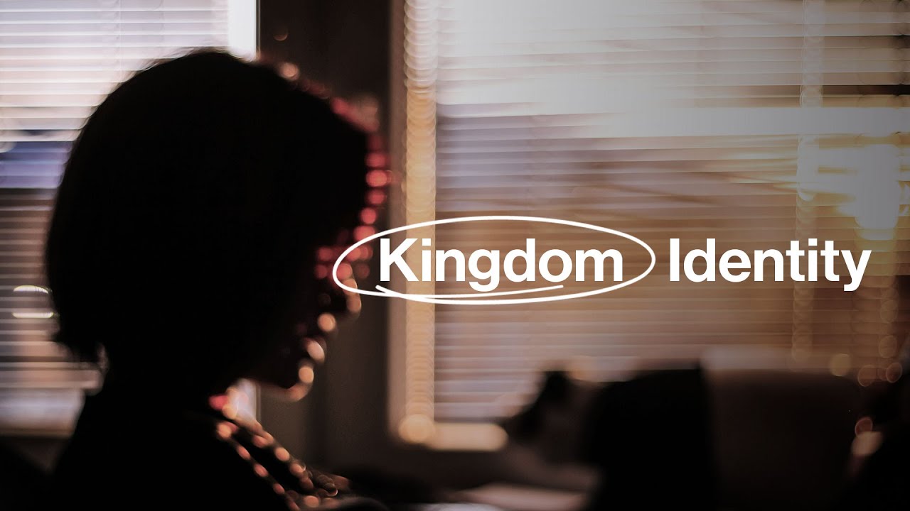 A Kingdom of Priests