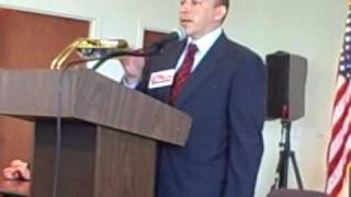 Howard Elfman: Fort Lauderdale has lost its vision