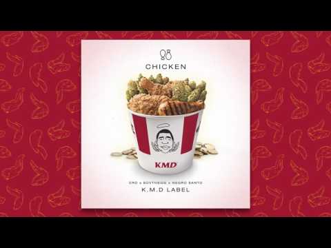 02. KMD Label - CHICKEN