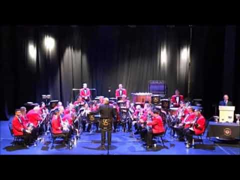 Mephistopheles - Reg Vardy Band