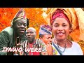 IYAWO WERE LATEST YORUBA MOVIE 2025