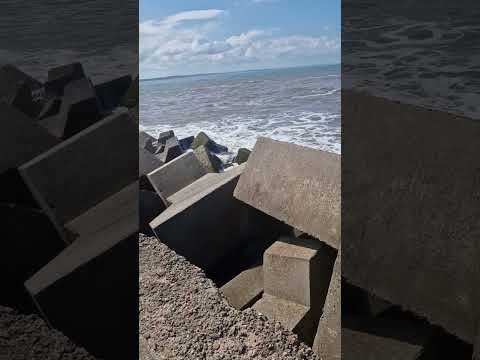Uruguay puerto la paloma