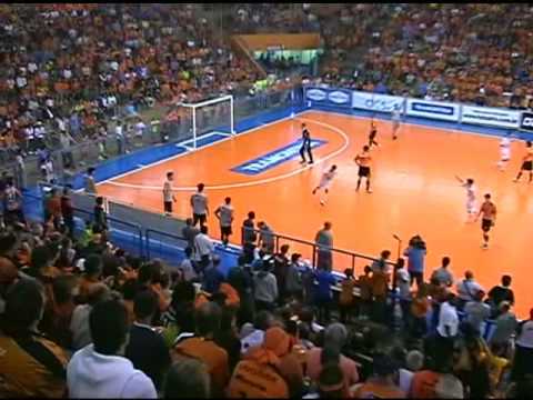 ACBF 5 x 5 CER Atlântico