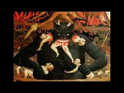 Zer.Fleisch - Höllenpforten Feat Voidmane Kerka Prod  Pitchbull Beats