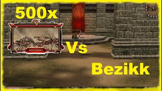 Miniaturka - Valium Pajęcza Przełęcz x500 Vs Bezikk