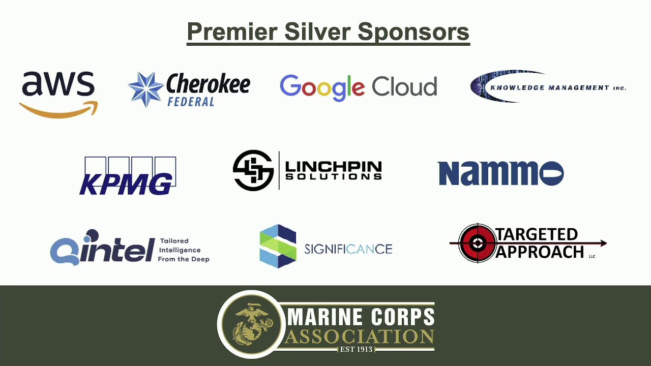 2026 MCA Information Awards Dinner