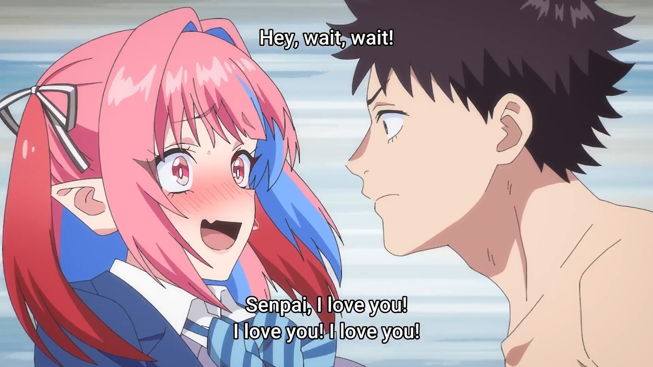 Kaguya Aka Big 0ppai Devil Want My Meat, So I Declare $ma$hDog $egs CospIay Before Dating 😳😳😈