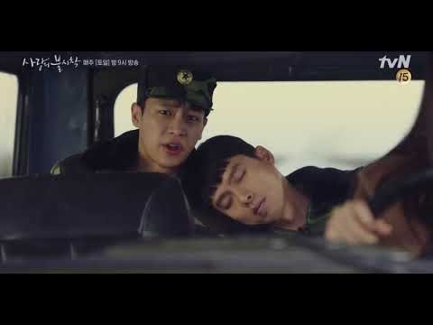 Crash Landing on You  Ep.7 [PREVIEW]