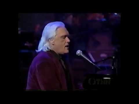 Charlie Rich and Con Hunley  "Since I Fell For You"