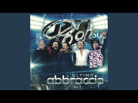 Io e te per altri giorni (Live in Bologna)