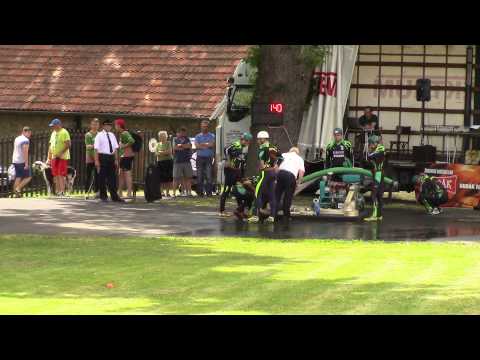 ŠHL Kalenice - Zahorčice 17,77