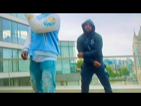 (SMB) Struggle Made Boost X Tiny Boost - Audemar [Music Video] | GRM Daily Reaction