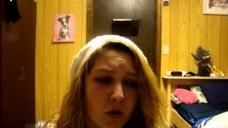 Scarves and New Video