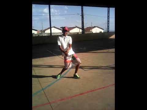 Passinho dos maloca Araguari mg