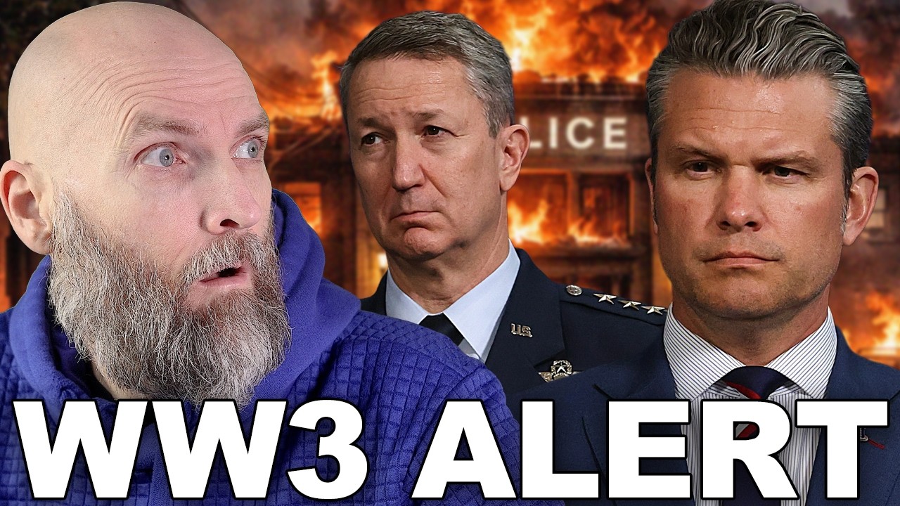 📛BREAKING NEWS📛NEW MISSILE LAUNCH📛CITIES BURNT TO THE GROUND📛TRUMP IS READY FOR EVERYTHING📛GET FOOD📛