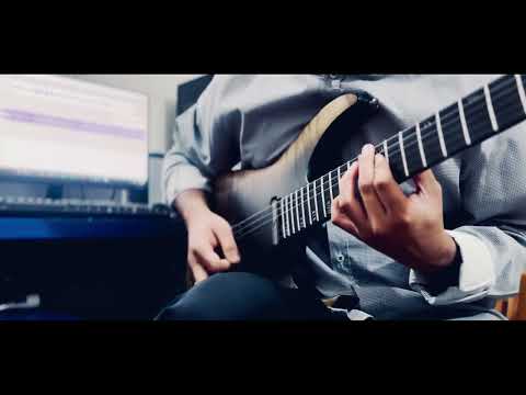 Scorpions | Wind of Change | Guitar Solo |