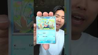 Poor Quilladin #pokemon #pokemonchannel #chaosrising #pokemoncards