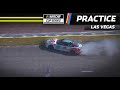 Chase Elliott on practice crash at Las Vegas: ‘It’s definitely a bummer’