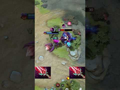 pangolier bloodthorn VS slardar bloodthorn dota 2