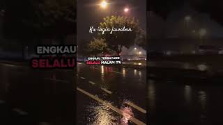 Download lagu Ku ingin jawaban mp3
