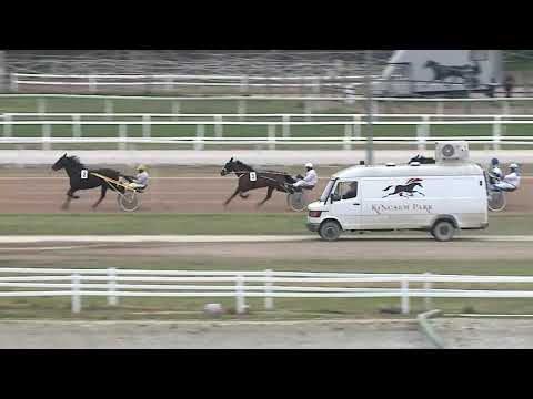 2021.04.17. 10. futam - RINETTE STREAMLINE DÍJ