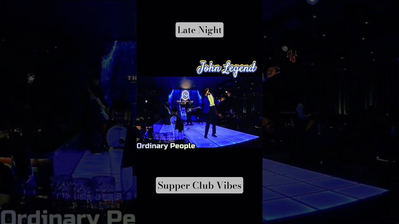 Promotional video thumbnail 1 for Jonathan Isaac, Singer / Performer