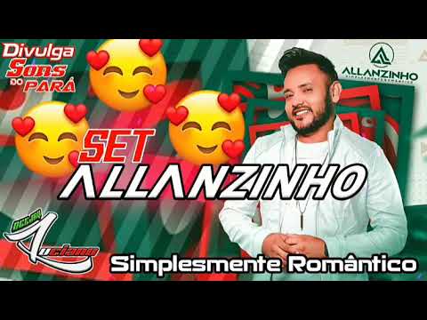 Set ARROCHA ALLANZINHO 2K22 outubro