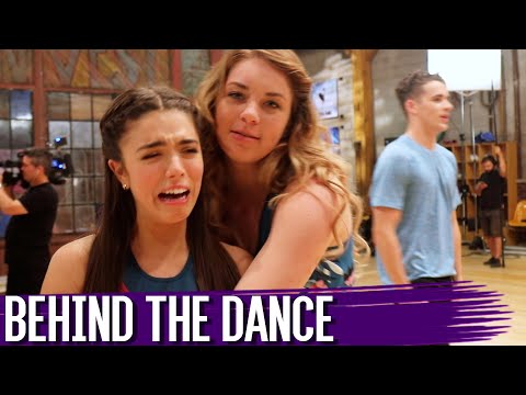 Behind the Scenes: MAIN ATTRACTION - The Next Step 7