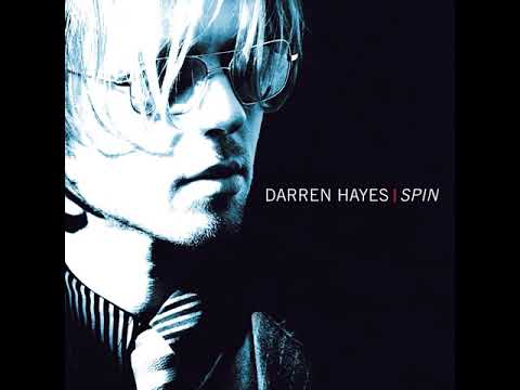 Darren Hayes - Insatiable