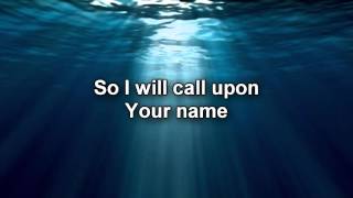 Download lagu Oceans Hillsong United lyrics... mp3