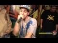 Termanology - Hood Shit (Live At The UGHH.com Retail Store - 10/1/08)