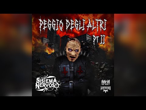 Video thumbnail for Peggio Degli Altri, Pt. 2
