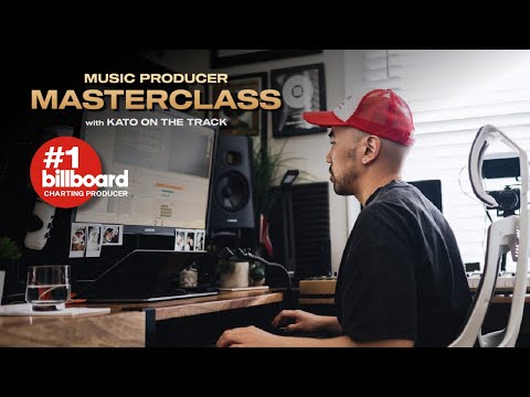Music Producer Masterclass - TRAILER