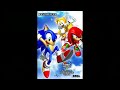 Opening To Sonic Heroes 2003 Film At AMC Theaters July 25 2003