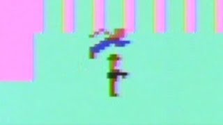 Superman Atari 2600 Longplay Complete Game Gameplay