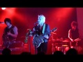 Cat Power - Silent Machine - live Munich München 2013-06-28