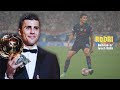 Rodri Hernandez Absolute Genius Amazing Defensive Skills Composure