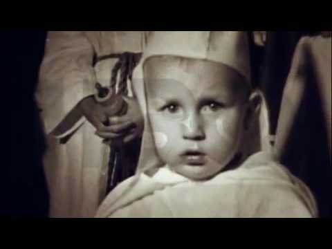 True Blood Opening, Bad things by Jace Everett