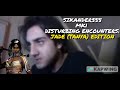 Sikander555 MK1 DISTURBING ENCOUNTERS Jade Tanya Edition